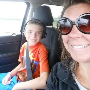 Meet your Posher, Tammy